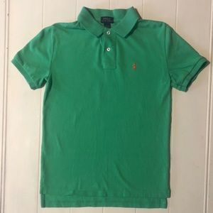 Ralph Lauren Polo Boys’ M(10-12)